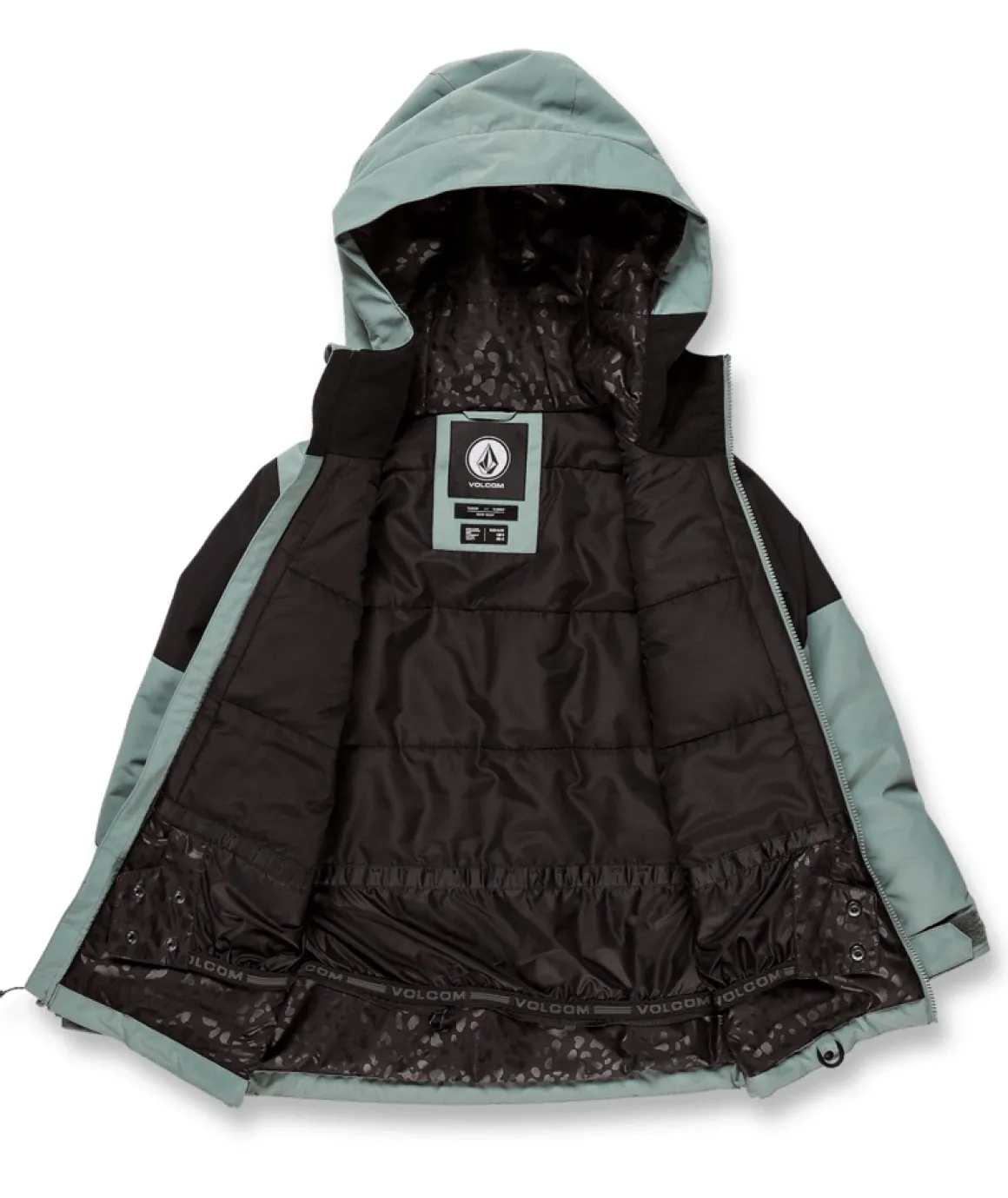 Volcom G Westerlies Ins Jacket