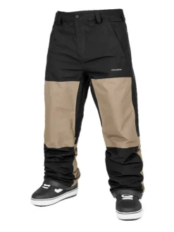 Volcom Mens Dua Gore-Tex Pant