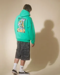 Volcom Mens Fa Bob Mollema Po 1
