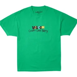 Volcom Mens Fa Bob Mollema 1 Lse SST