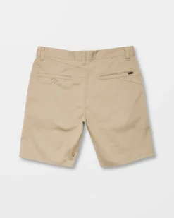 Volcom Mens Frickin Mdrn Stch 19