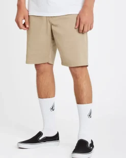 Volcom Mens Frickin Mdrn Stch 19