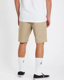 Volcom Mens Frickin Mdrn Stch 19