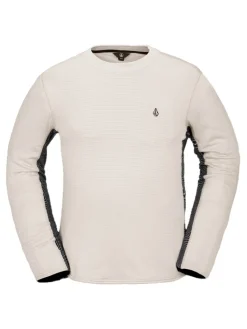 Volcom Mens Gridlock Crew
