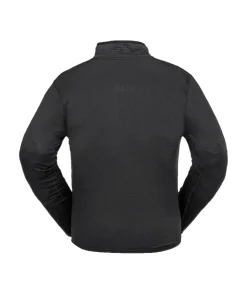 Volcom Mens Gridlock Mock Neck