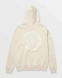 Volcom Mens Handerry Po