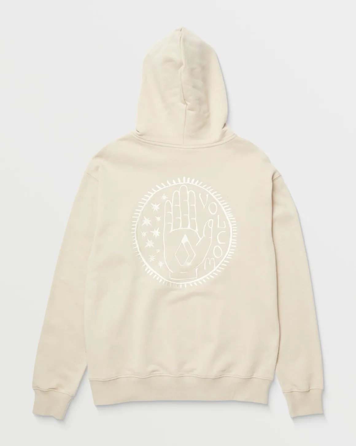 Volcom Mens Handerry Po