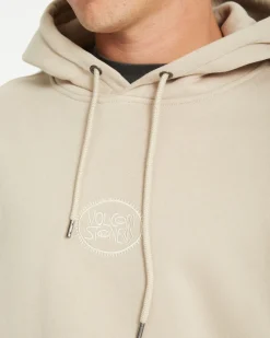 Volcom Mens Handerry Po