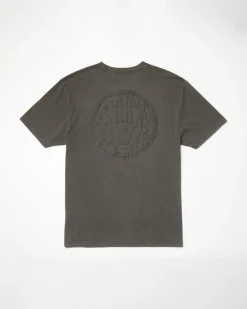 Volcom Mens Handstone PW SST
