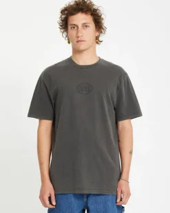 Volcom Mens Handstone PW SST