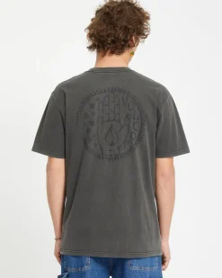 Volcom Mens Handstone PW SST