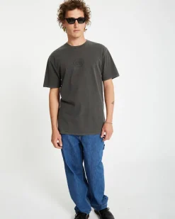 Volcom Mens Handstone PW SST