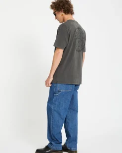 Volcom Mens Handstone PW SST