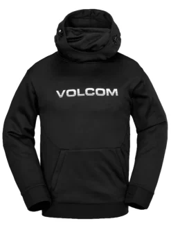 Volcom Mens Hydro Riding Hoodie