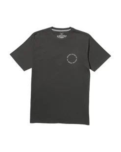 Volcom Mens Jam Planet SST