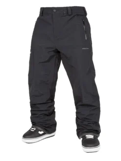 Volcom Mens L Gore-Tex Pant
