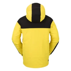 Volcom Mens Longo Gore-Tex Jacket