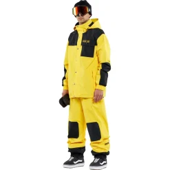 Volcom Mens Longo Gore-Tex Jacket