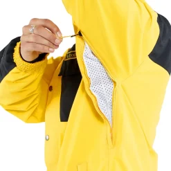 Volcom Mens Longo Gore-Tex Jacket