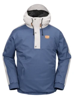 Volcom Mens Longo 20K Pullover