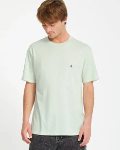 Volcom Mens Stone Blanks Bsc SST