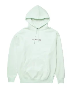 Volcom Mens Volcom Stone Po Fleece