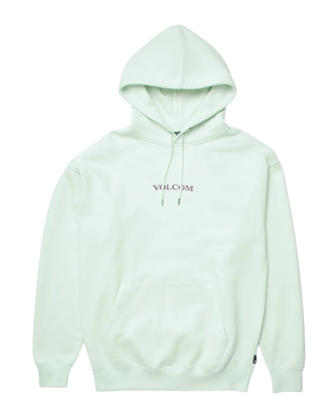 Volcom Mens Volcom Stone Po Fleece
