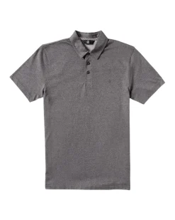 Volcom Mens Wowzer Polo SS