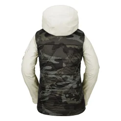 Volcom W Vault 4_In_1 Jacket