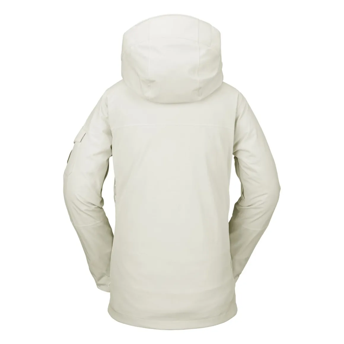 Volcom W Vault 4_In_1 Jacket