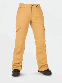 Volcom Womens Bridger Ins Pant