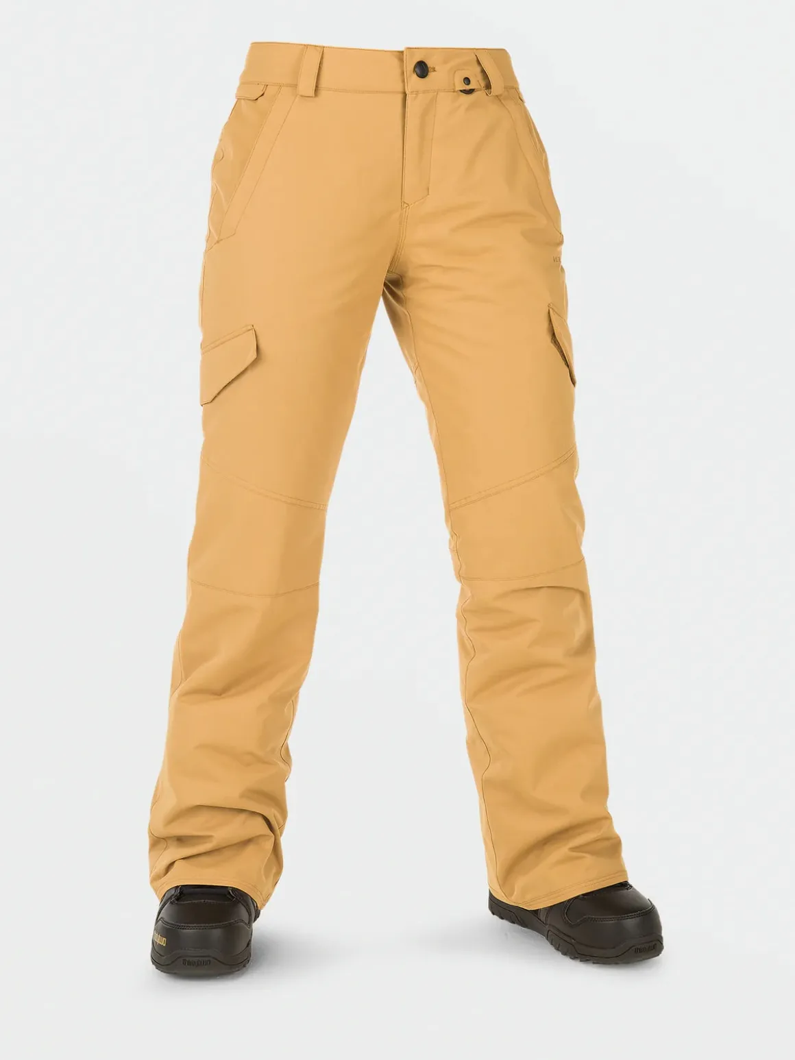 Volcom Womens Bridger Ins Pant