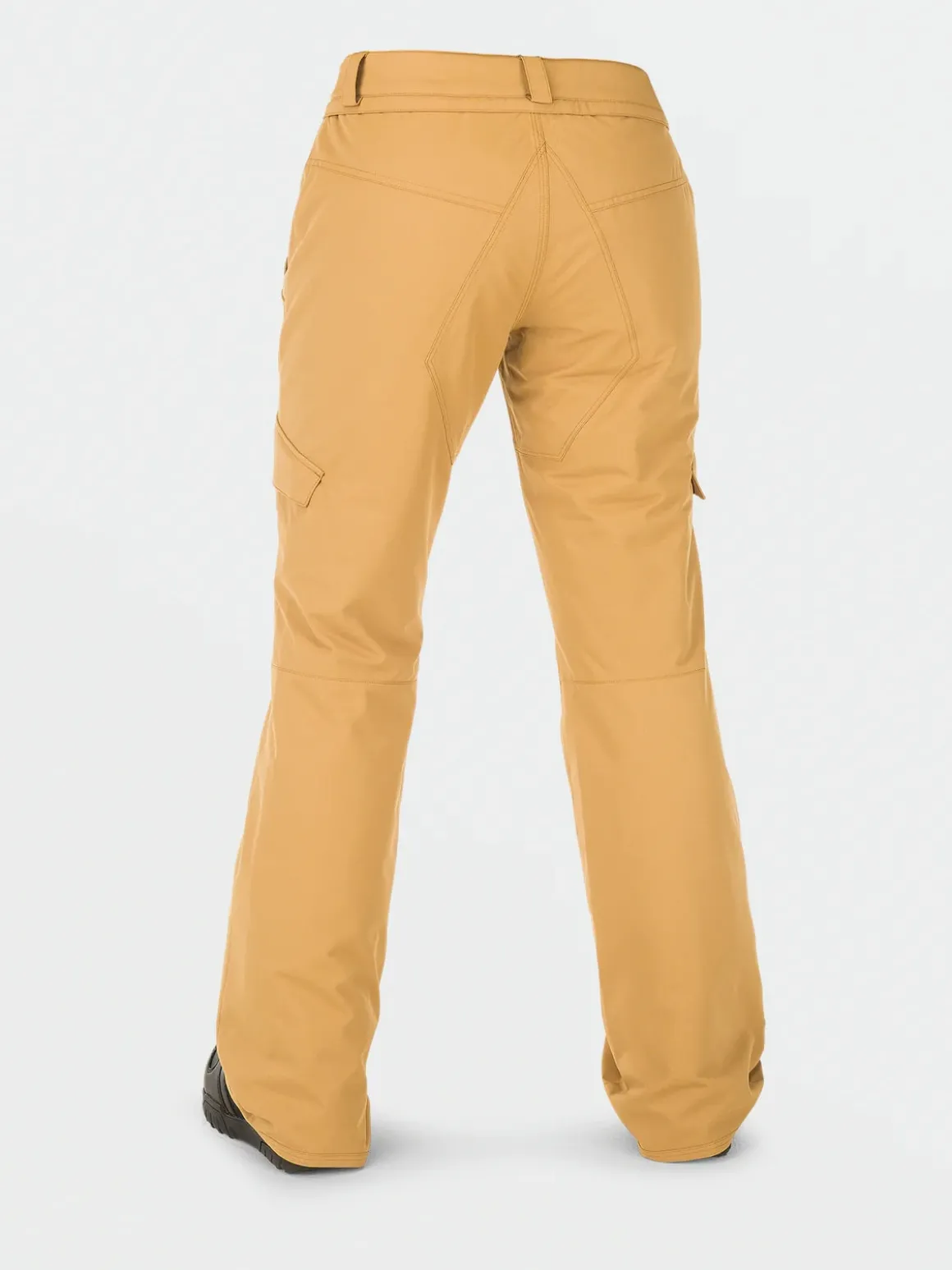 Volcom Womens Bridger Ins Pant