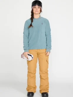 Volcom Womens Bridger Ins Pant