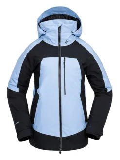 Volcom Womens 3D Stretch Gore Jacket
