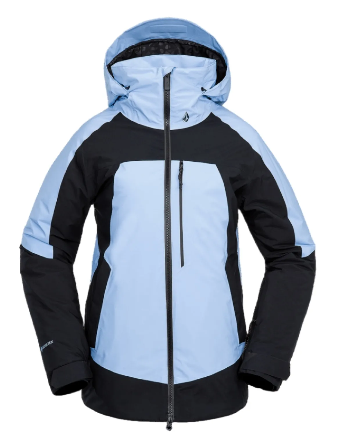Volcom Womens 3D Stretch Gore Jacket