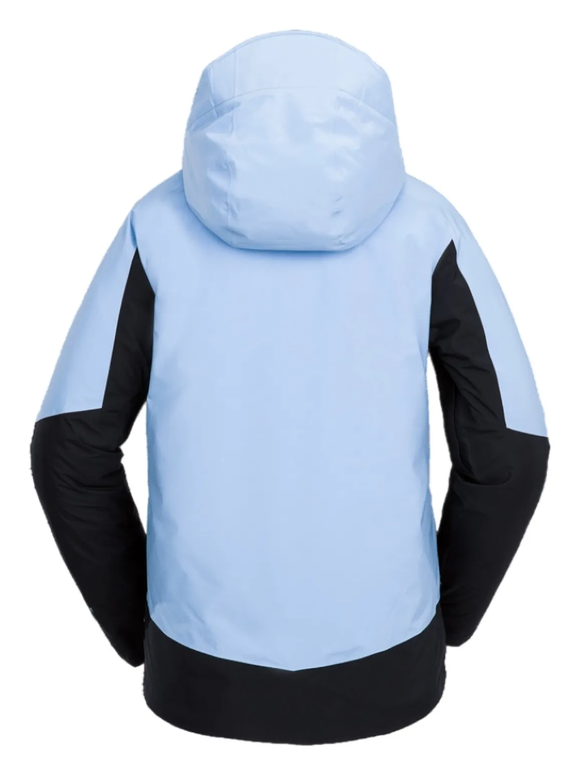 Volcom Womens 3D Stretch Gore Jacket