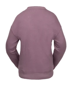 Volcom Womens Essential Crew