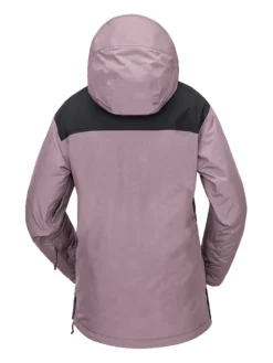 Volcom Womens Fern Ins Gore Pullover