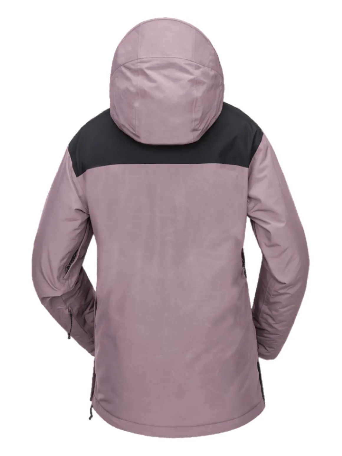Volcom Womens Fern Ins Gore Pullover