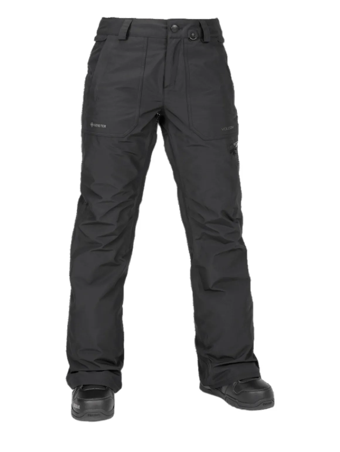Volcom Womens Knox Ins Gore-Tex Pant