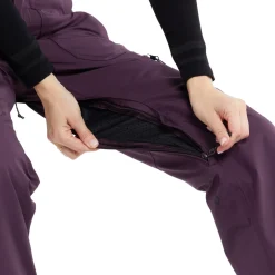 Volcom Womens Knox Ins Gore-Tex Pant