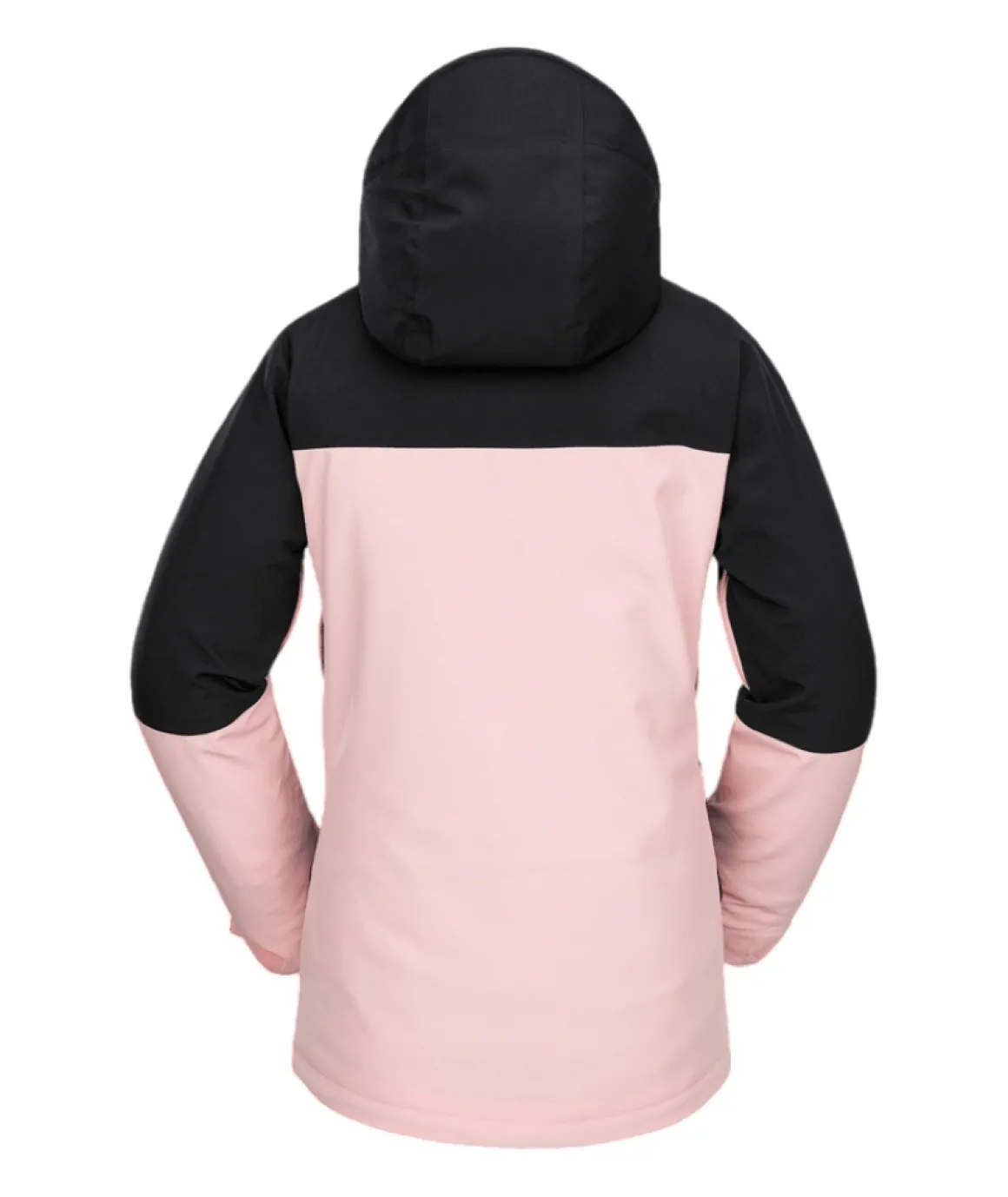 Volcom Womens Shelter 3D Stretch Jacket