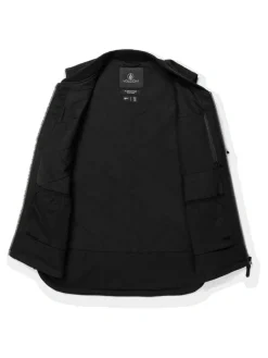 Volcom Womens Stone Castine Vest