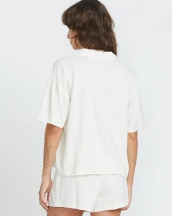 Volcom Womens Sun Stunner SS