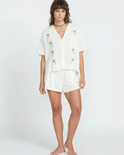 Volcom Womens Sun Stunner SS