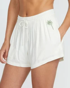 Volcom Womens Sunny Daze Short