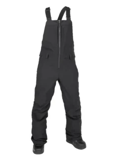 Volcom Womens Swift Bib Overall