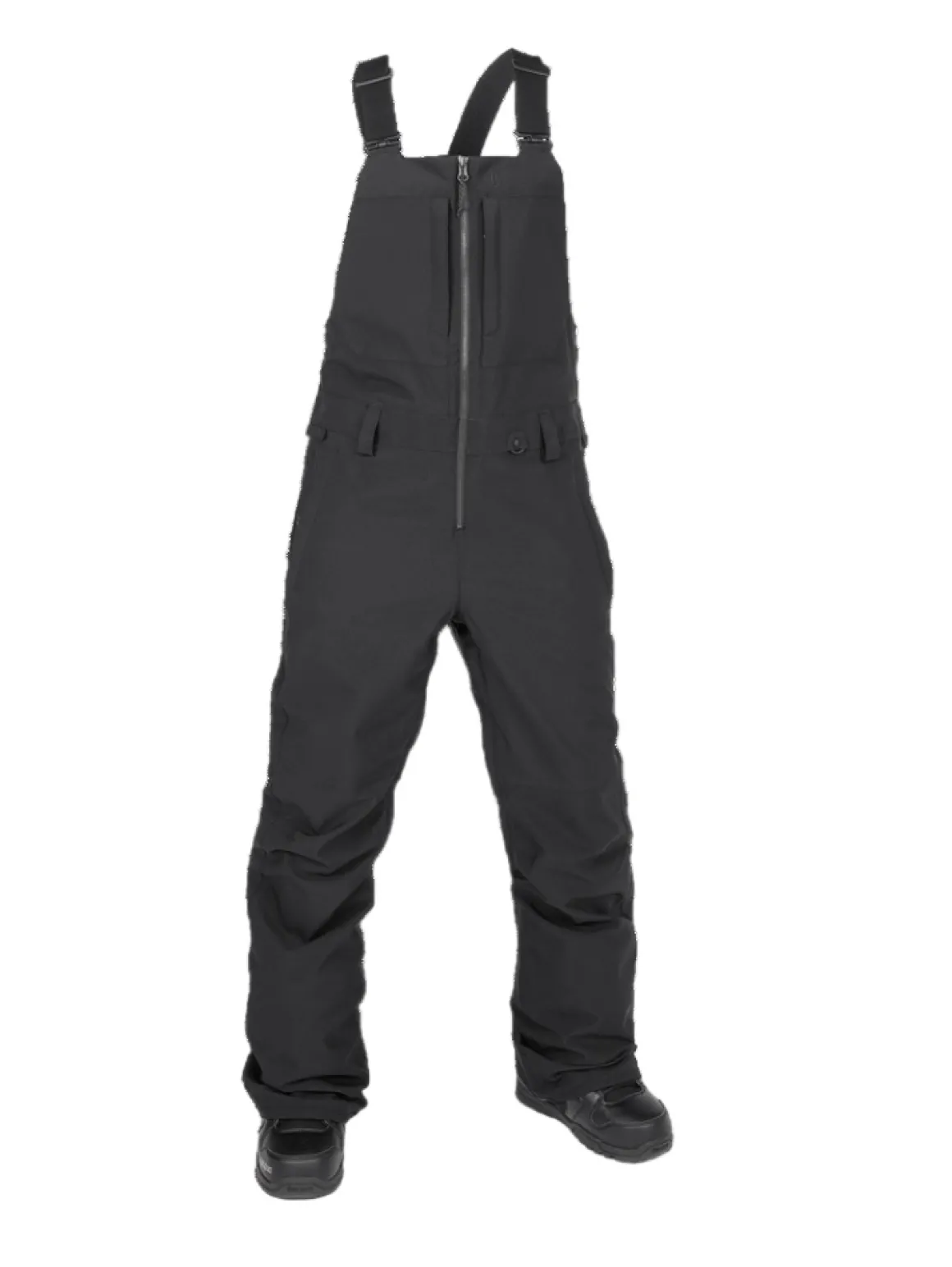 Volcom Womens Swift Bib Overall