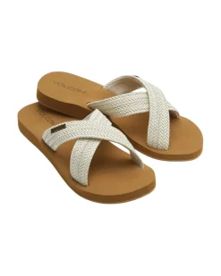 Volcom Womens Volcom Double Cross